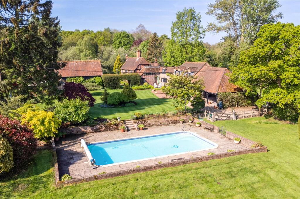 Main image of property: Chapel Row, Reading, Berkshire, RG7