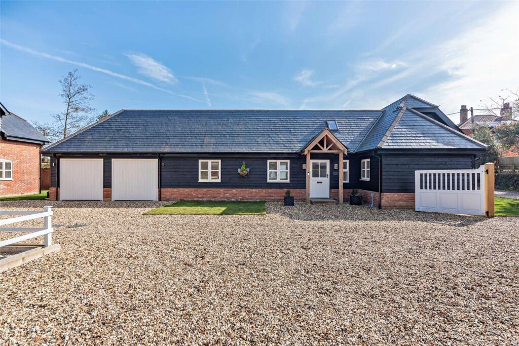 Main image of property: Ram Alley, Ashford Hill, Hampshire, RG19