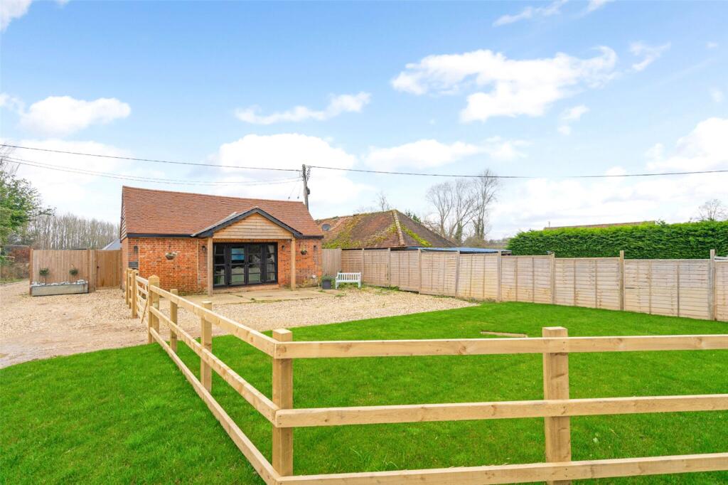 Main image of property: Ram Alley, Ashford Hill, Thatcham, Hampshire, RG19