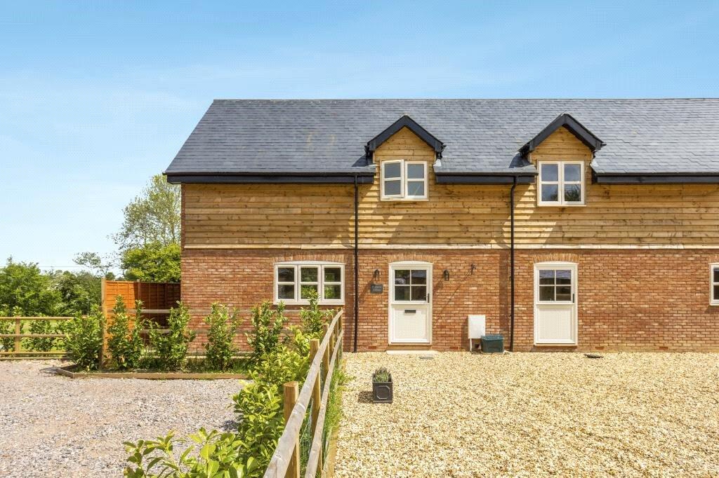 Main image of property: Ram Alley, Ashford Hill, Hampshire, RG19