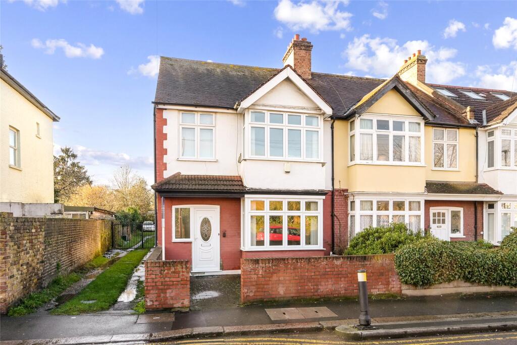Main image of property: Woodlands Road, Isleworth, TW7