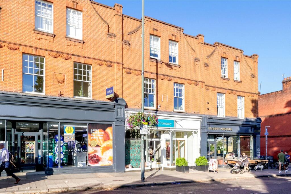 Main image of property: St Margarets Road, St Margarets, TW1