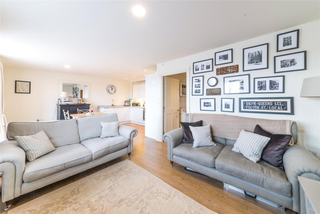 Main image of property: St Margarets Road, St Margarets, TW1