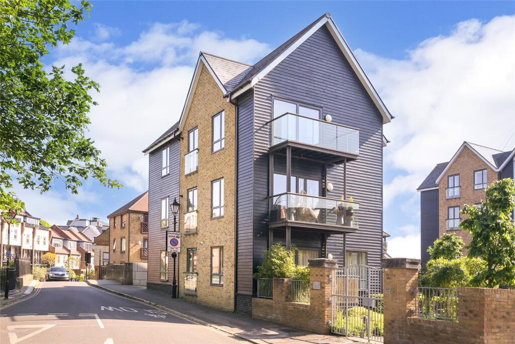 Main image of property: Church Street, Isleworth, TW7