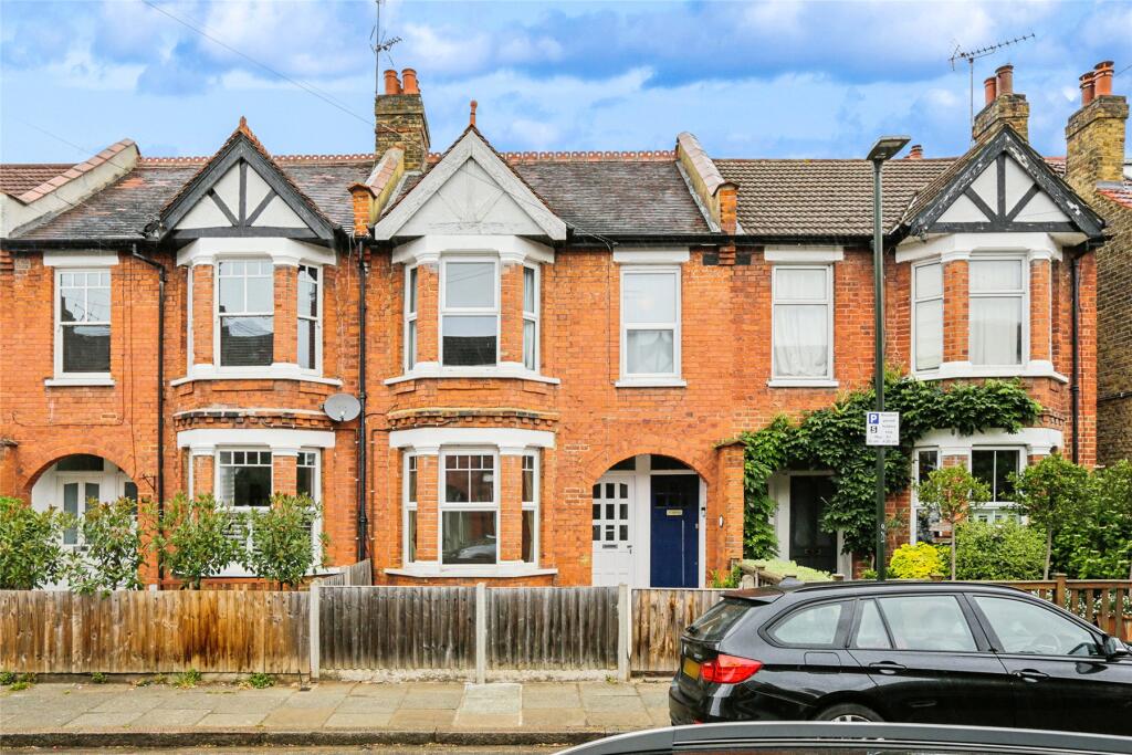 Main image of property: Godstone Road, St Margarets, TW1