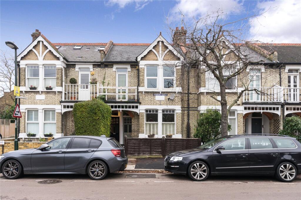 Main image of property: Winchester Road, St Margarets, TW1
