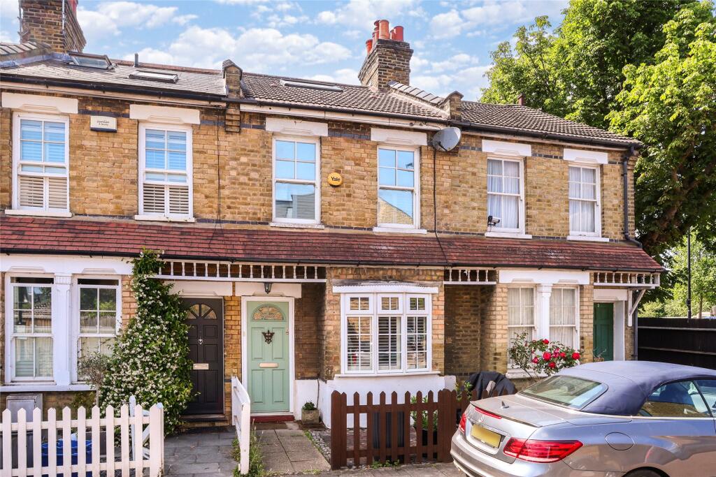 Main image of property: Brook Road, Twickenham, TW1