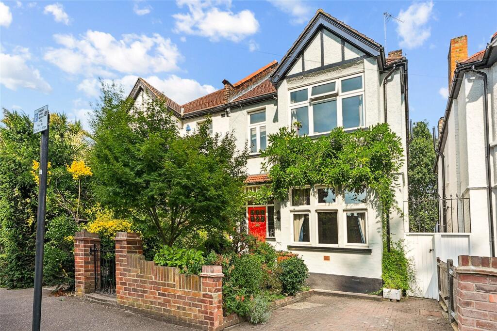 Main image of property: Harvard Road, Isleworth, TW7