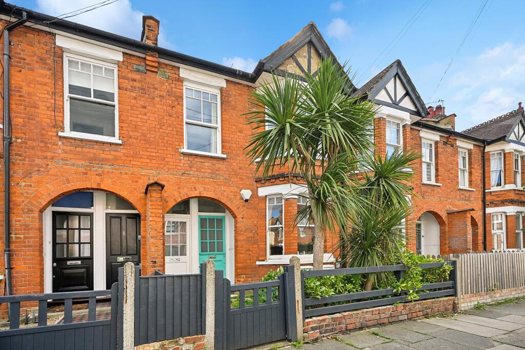 Main image of property: Godstone Road, Twickenham, TW1