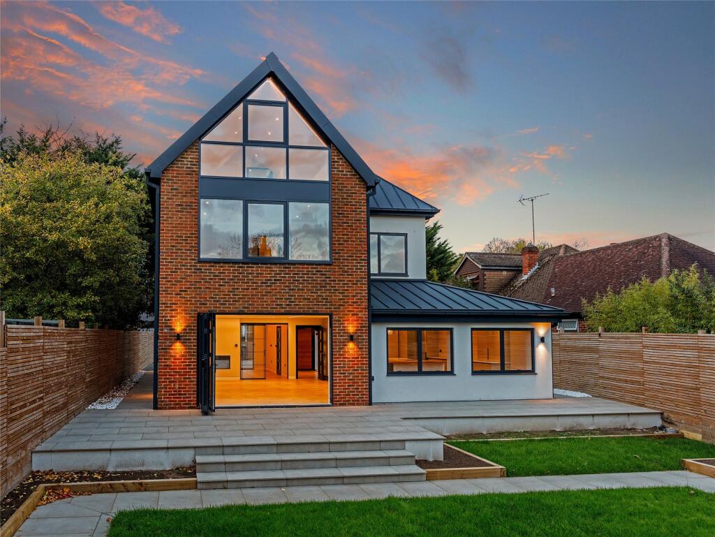 Main image of property: Kingston Vale, London, SW15