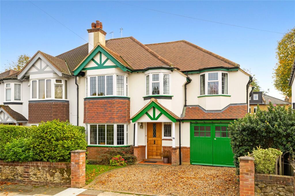 Main image of property: St. Winifreds Road, Teddington, TW11