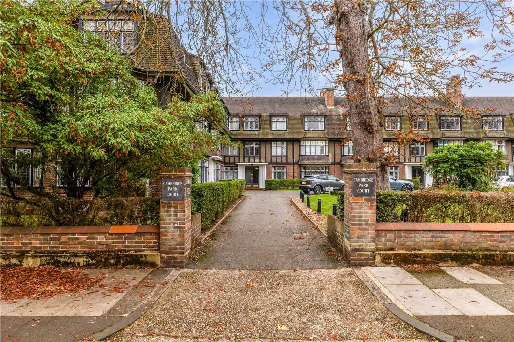 Main image of property: Cambridge Park, Twickenham, TW1