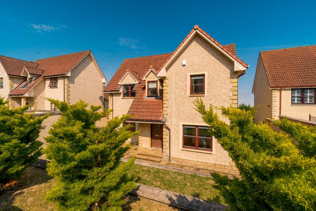 Main image of property: 10 Bankpark Grange, Tranent, East Lothian, EH33 1ER