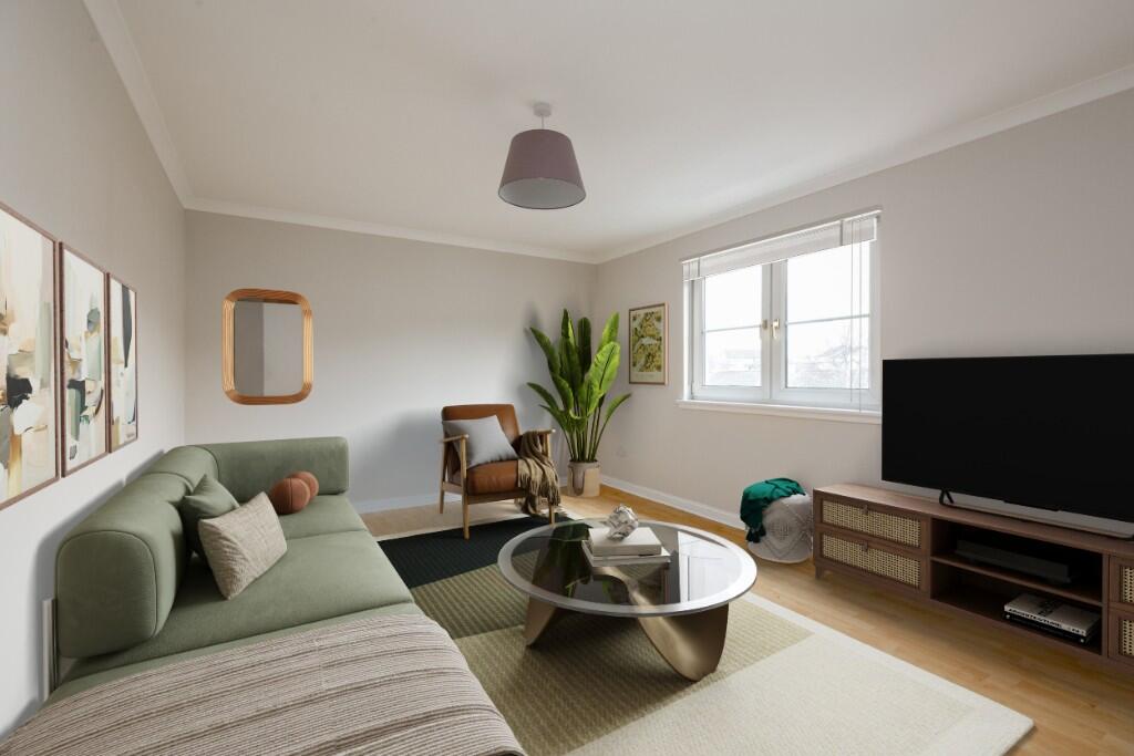Main image of property: 205-6 Duddingston Park South, Edinburgh, EH15