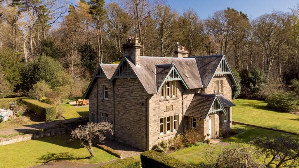 Main image of property: PENTLAND VIEW, CARBERRY EH21 8PZ