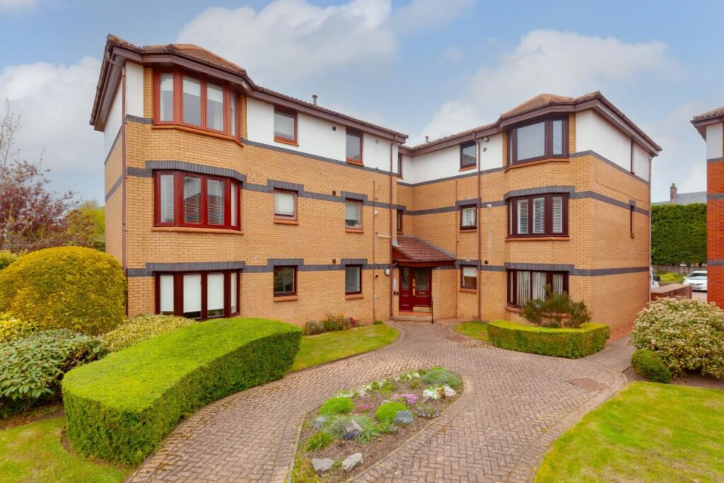 Main image of property: 9/2 Liberton Place, Edinburgh, EH16