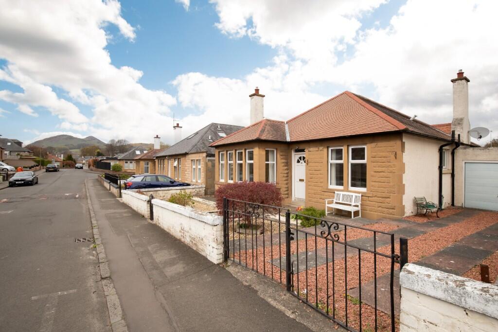 Main image of property: 36 Hamilton Drive, Edinburgh, EH15