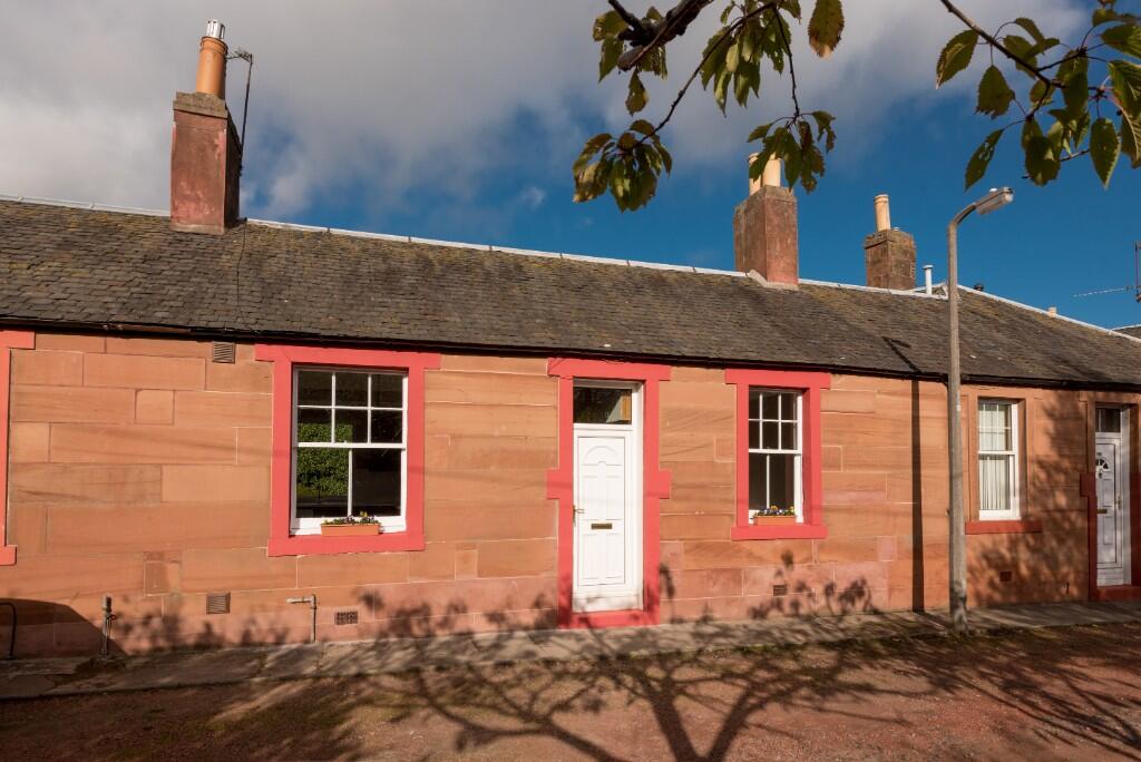 Main image of property: 4 Westland Cottages, Edinburgh, EH17