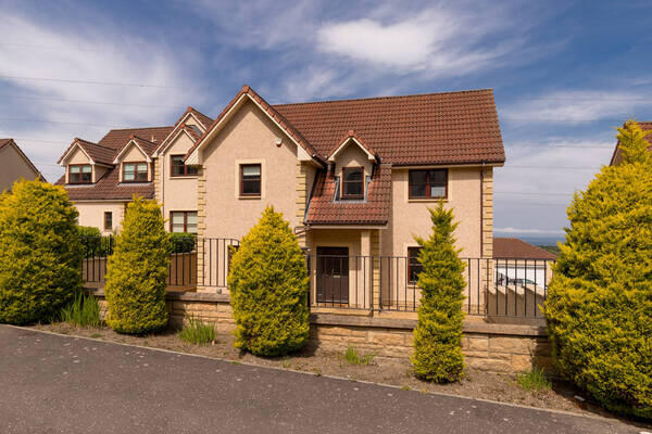 Main image of property: 9 BANKPARK GRANGE, TRANENT EH33 1ER