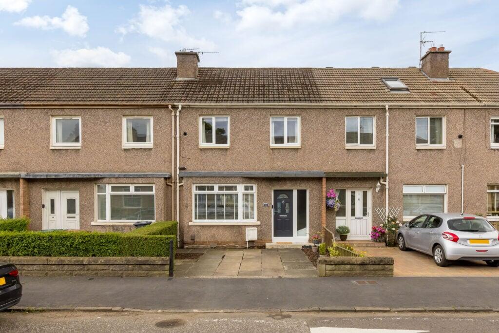 Main image of property: 16 TYLER’S ACRE AVENUE, EDINBURGH EH12 7JE