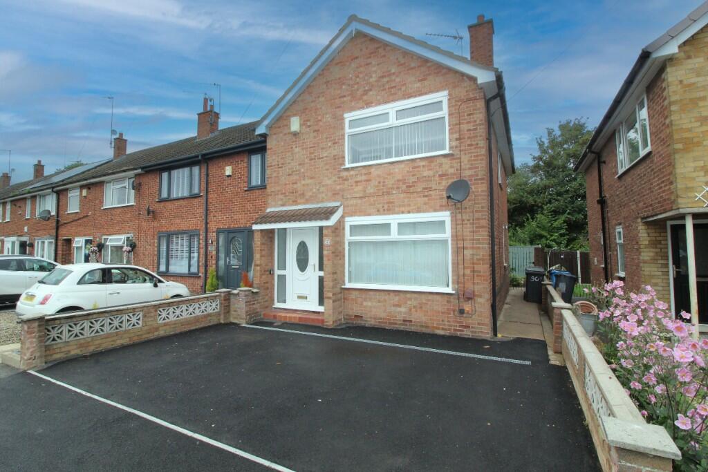 Main image of property: Stromness Way, Hull, East Riding Of Yorkshire, HU8