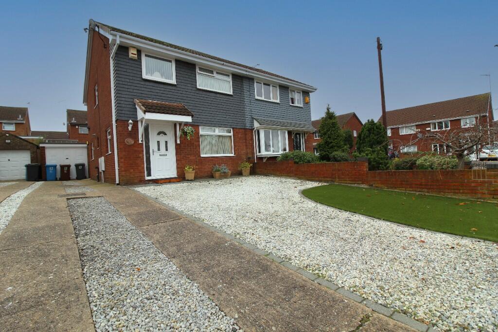 Main image of property: Kildale Close, Howdale Road,  Hull, East Riding Of Yorkshire, HU8