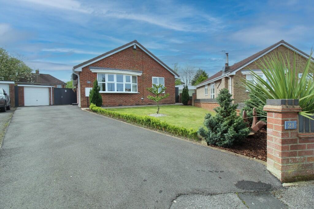 Main image of property: Harrison Close, Sproatley,  HU11