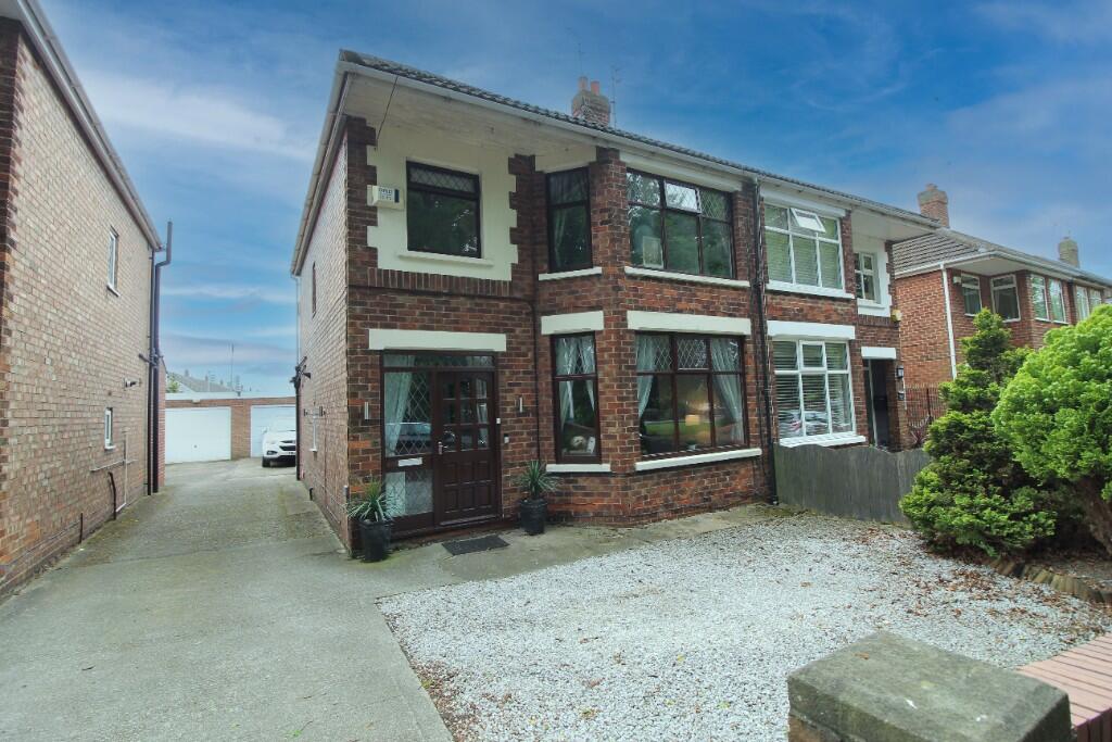 Main image of property: Ings Road, Hull, East Riding Of Yorkshire, HU7