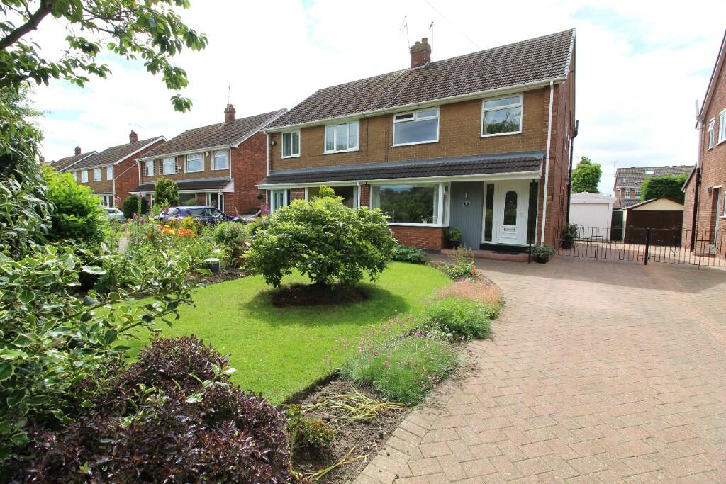 Main image of property: Tweendykes Road, Hull, East Riding Of Yorkshire, HU7