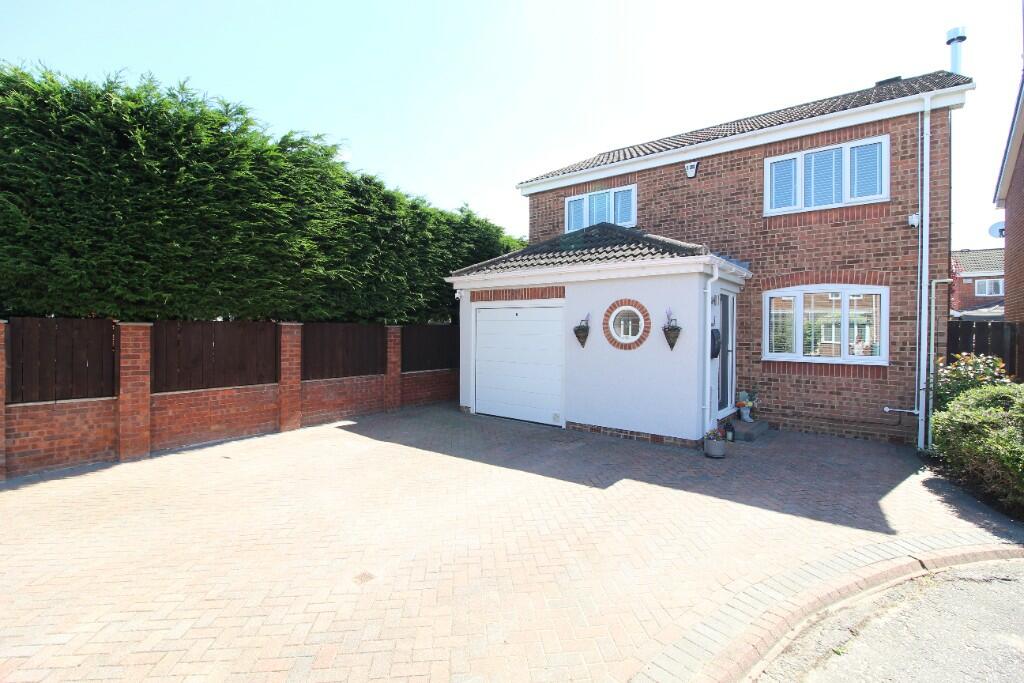 Main image of property: Strines Grove, Hull, East Riding Of Yorkshire, HU8