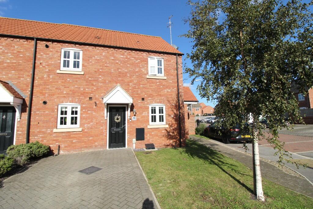Main image of property: Hamlet Drive, Hull, East Riding Of Yorkshire, HU7