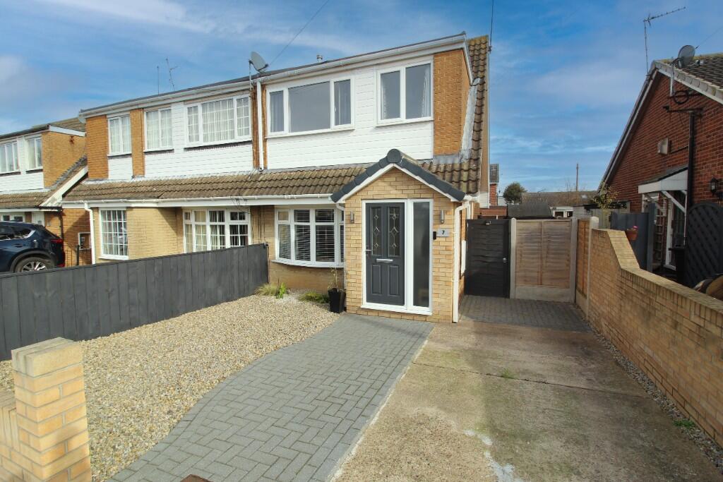 Main image of property: Willowdale, Hull, East Riding Of Yorkshire, HU7