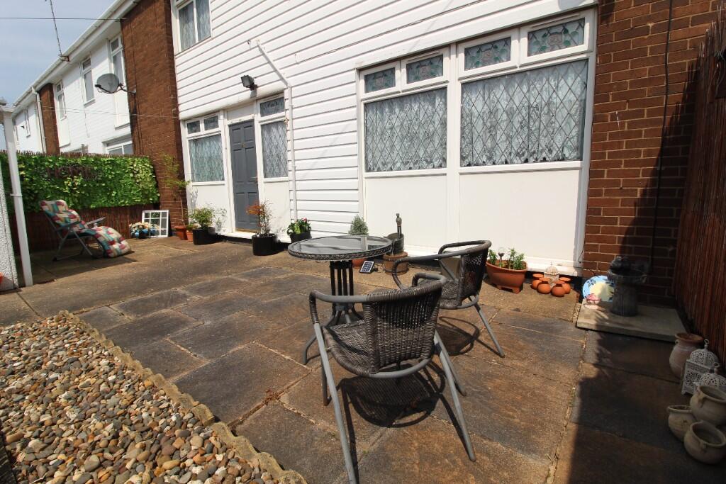 Main image of property: Dulverton Close, Hull, East Riding Of Yorkshire, HU7