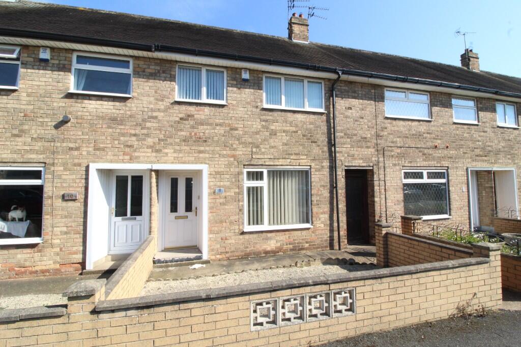 Main image of property: Sedbergh Avenue, Hull, East Riding Of Yorkshire, HU5
