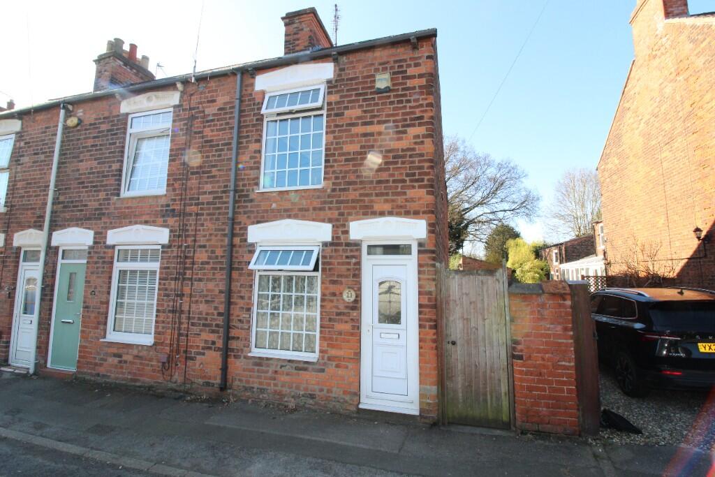 Main image of property: Watson Street, Hull, East Riding Of Yorkshire, HU7