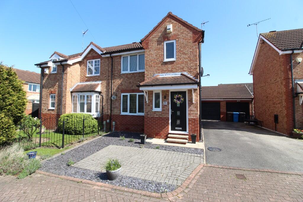 Main image of property: Maiden Court, Hull, East Riding Of Yorkshire, HU7