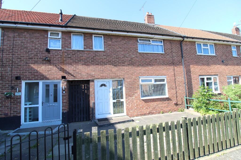 Main image of property: Stoke Street, Hull, East Riding Of Yorkshire, HU2