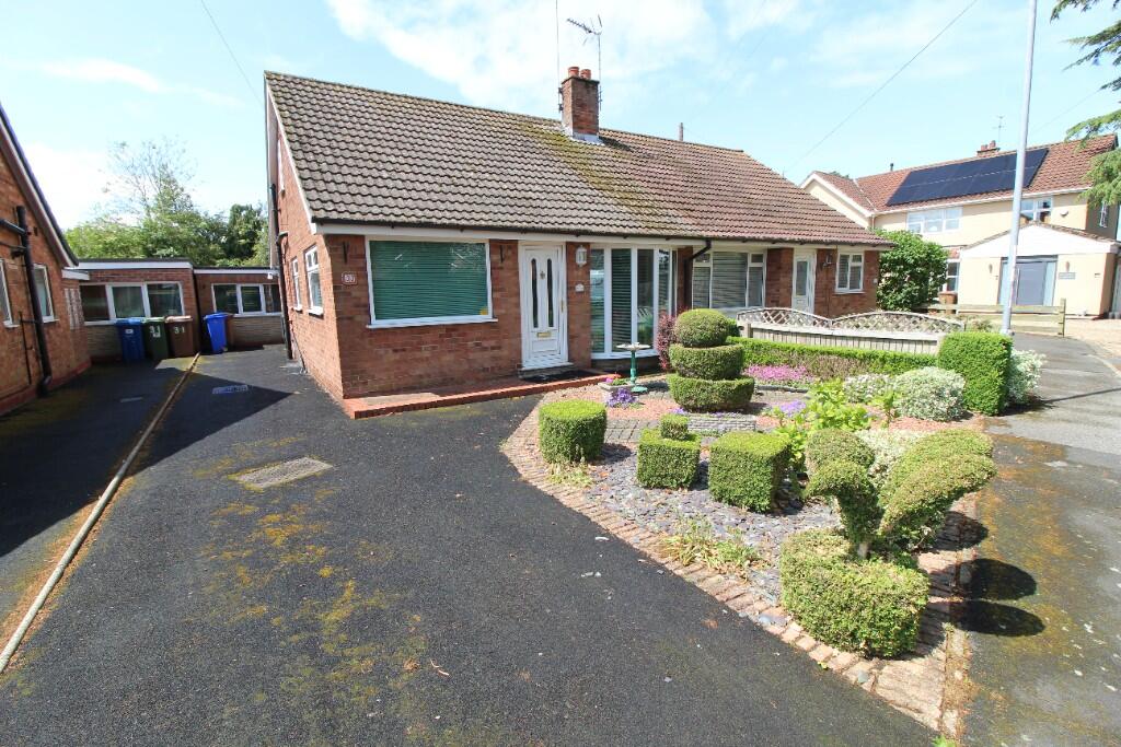 Main image of property: Windham Crescent, Wawne, Hull. HU7