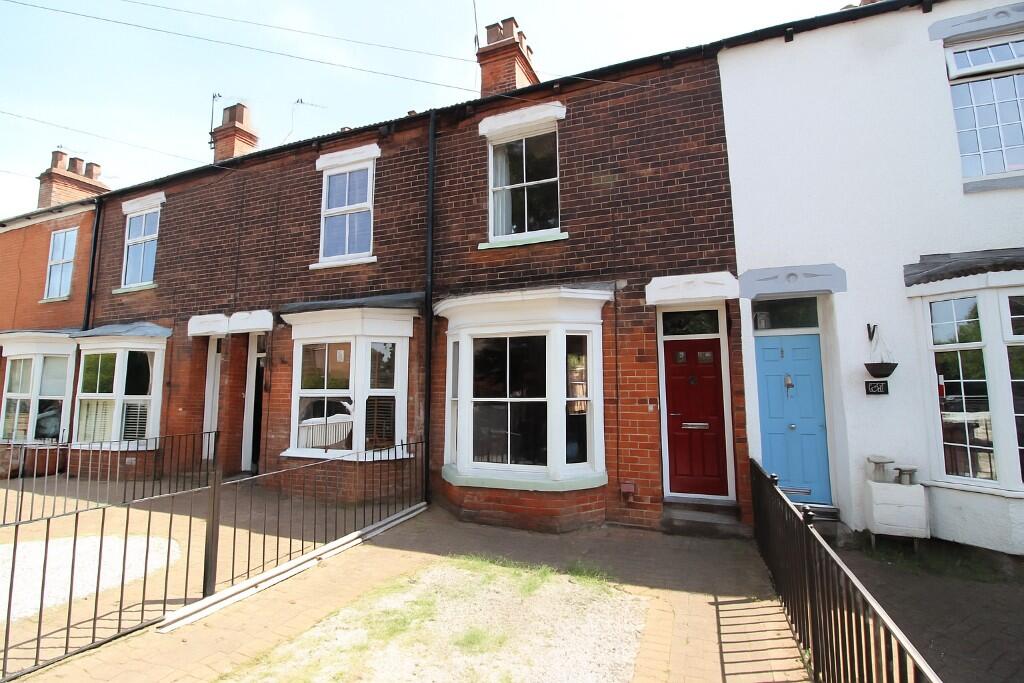 Main image of property: Lime Tree Avenue, Hull, East Riding Of Yorkshire, HU7