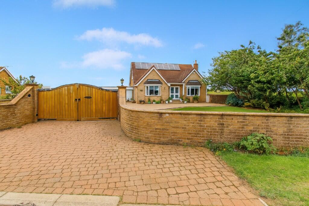 Main image of property: Main Street, HU12