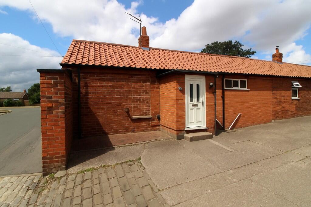 Main image of property: Chamberlain Street, Hull, East Riding Of Yorkshire, HU7