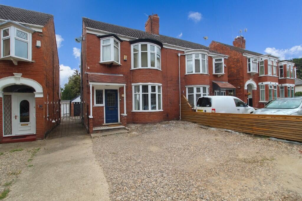 Main image of property: Ings Road, Hull, East Riding Of Yorkshire, HU7