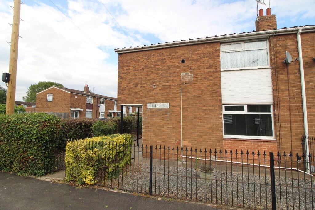 Main image of property: Putney Close, Hull, East Riding Of Yorkshire, HU8