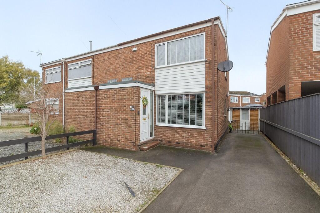 Main image of property: St. Andrews Way, Hull, East Riding Of Yorkshire, HU8