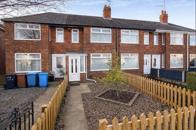 Main image of property: Wold Road, Hull, East Riding Of Yorkshire, HU5