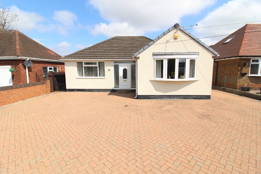 2 bedroom detached house for sale in Ings Road, Sutton, Hull, East