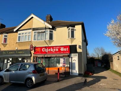 Main image of property: 70 Rainham Road, Rainham, Havering, London, RM13