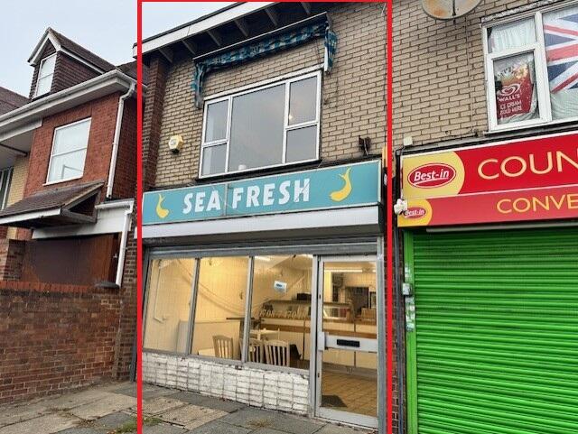 Main image of property: 257 Chase Cross Road, Romford, London, RM5