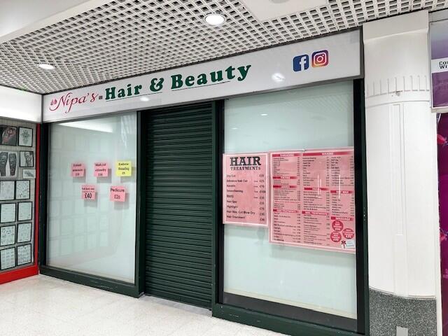 Main image of property: UNIT H14 Laurie Walk, THE LIBERTY SHOPPING CENTRE Romford, London, RM1 3RT