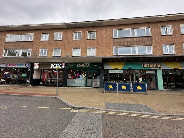 Additional property image - 40 Station Road, Solihull